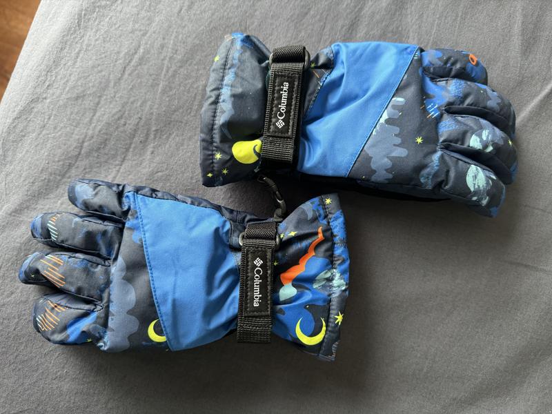 Columbia Complementos Deportes · El Corte Inglés (23
