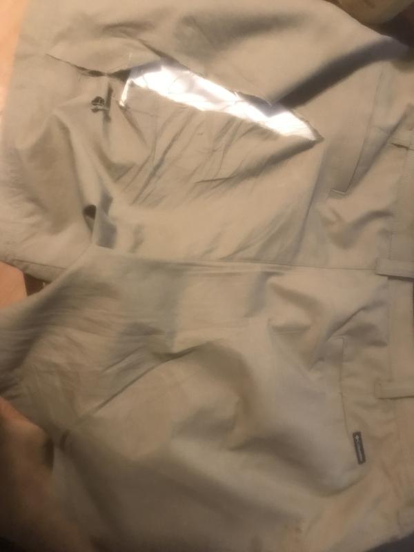 Columbia Washed Out 8in Short - Men's - Clothing