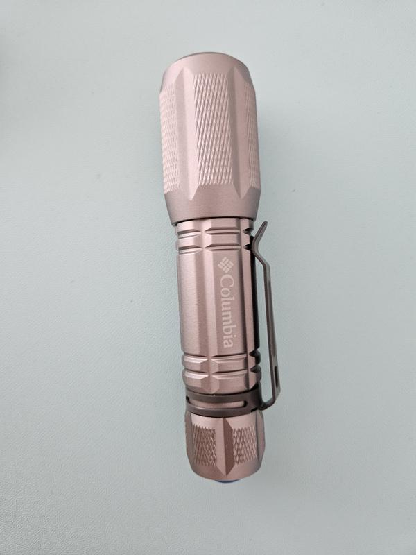 BRAND NEW Columbia 200 Lumen Headlamp 50018 SEALED