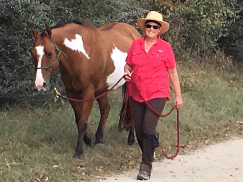 Cool and comfortable!