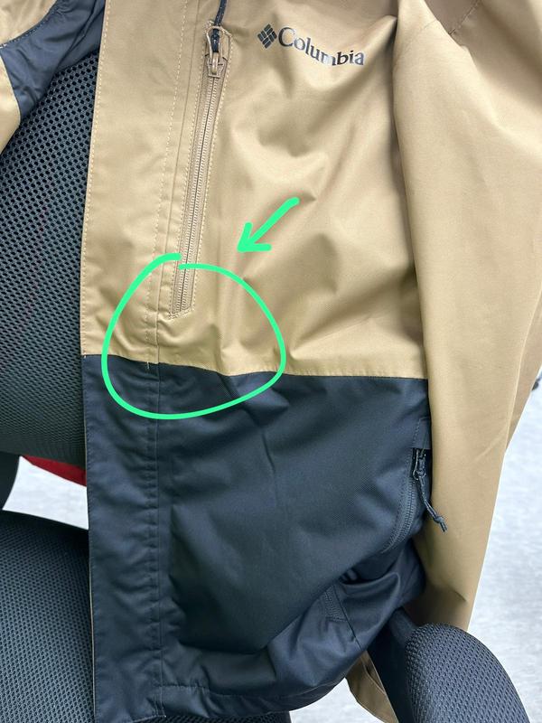 User uploaded product image