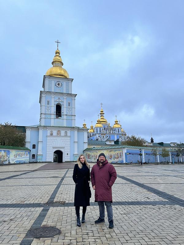 Columbia - Men's Arrow Trail Insulated Park. Kyiv, Ukraine.