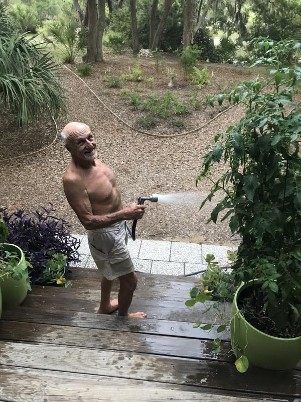 Happy Gardening