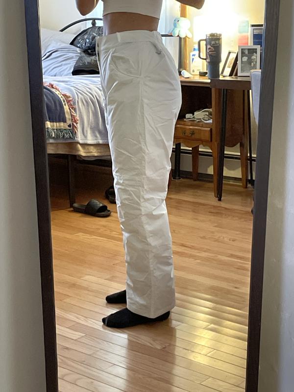 Pantalon De Ski Columbia Starchaser Peak III – Fille – Imperméable, Isolé – Pour Ski Et Snowboard