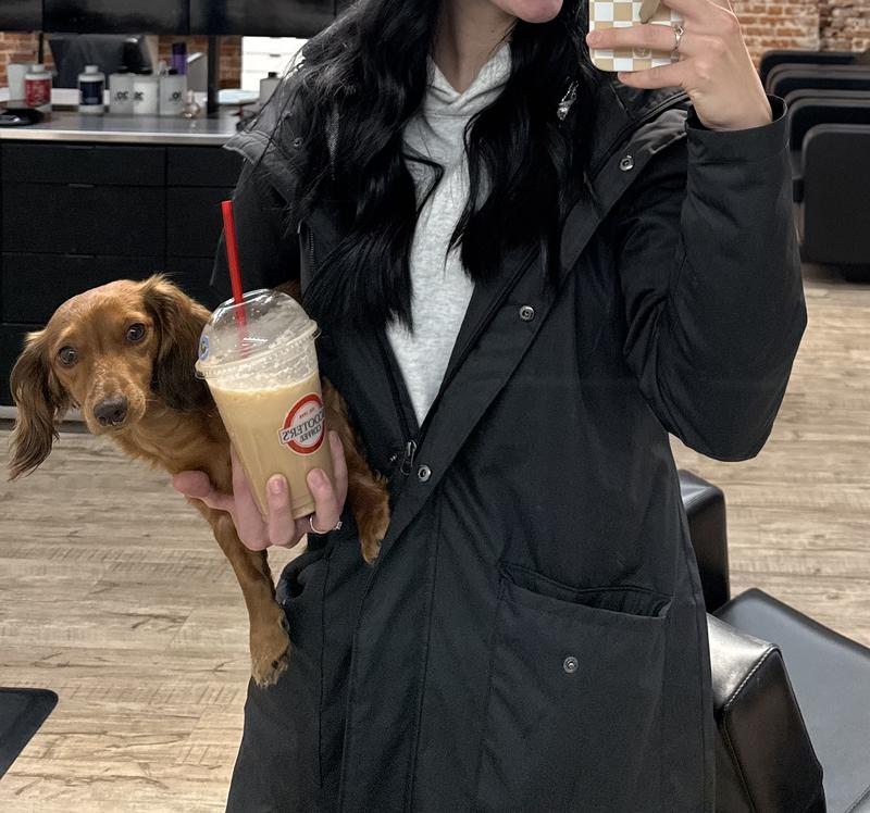 Fits great! Great quality and length too!