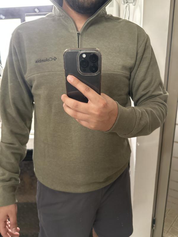 Great fit