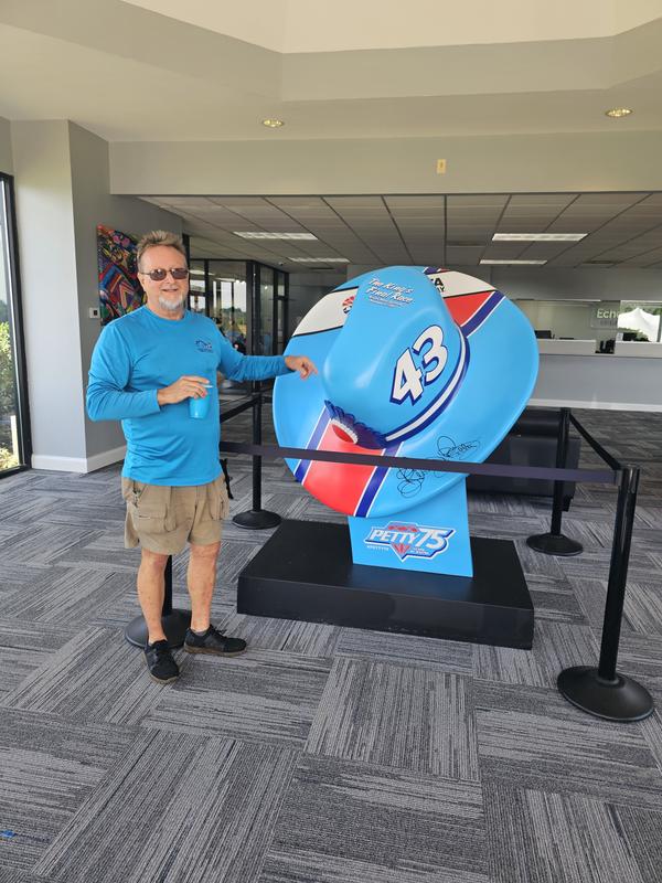 I wear them everyday all day