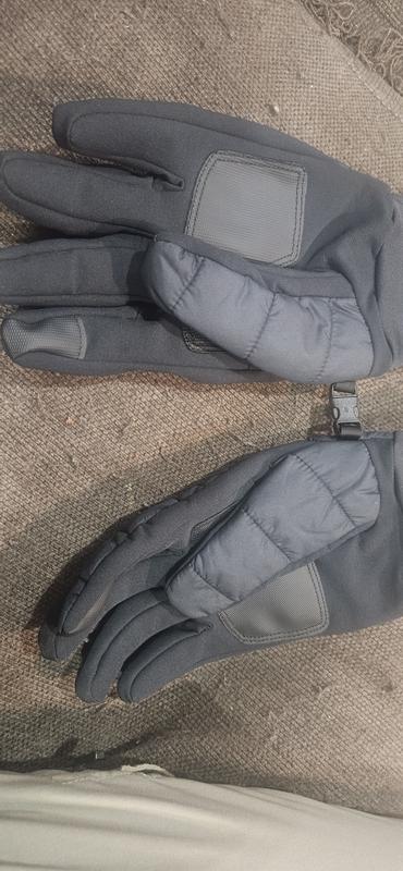 Worst winter gloves