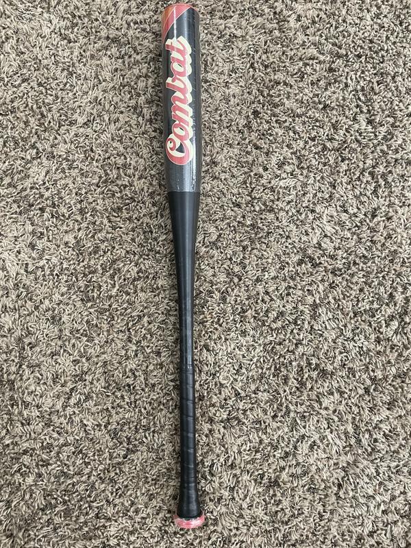 【新品】COMBAT 15ポンド COMBAT MFG SPEC-A1 Rodeo BBCOR Bat | Combat