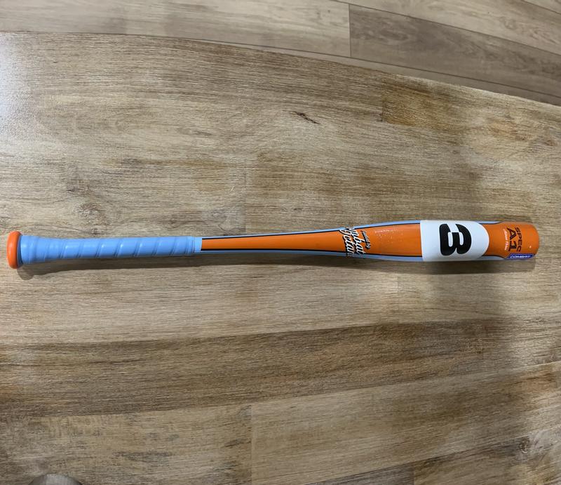 COMBAT MFG Country Club SPEC-A1 BBCOR Bat, Members Only: Go Long