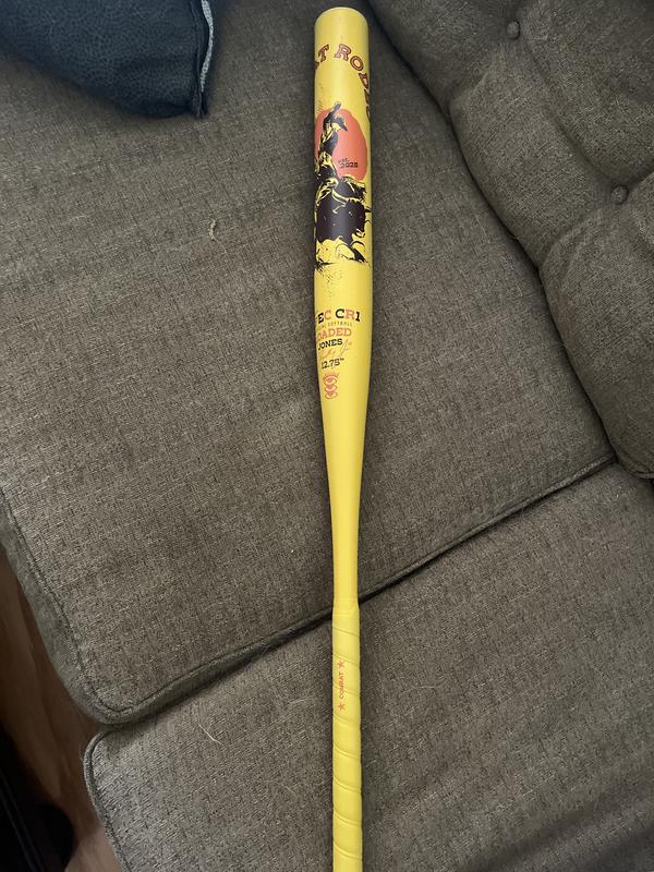 COMBAT MFG SPEC-CR1 Rodeo Bradley Jones Signature 12.75-Inch