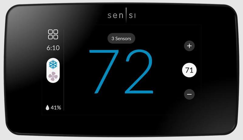Honeywell Th115 Af Ga Honeywell Floor Heat Thermostat Heated Floor