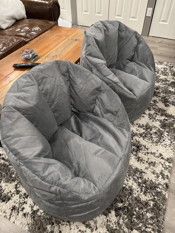 Joe boxer bean bag sale