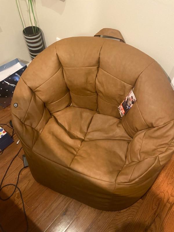 Big Joe Vibe Bean Bag Chair Macy s