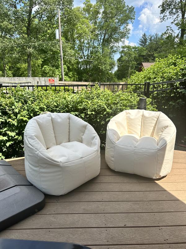 Big joe boat chair hotsell