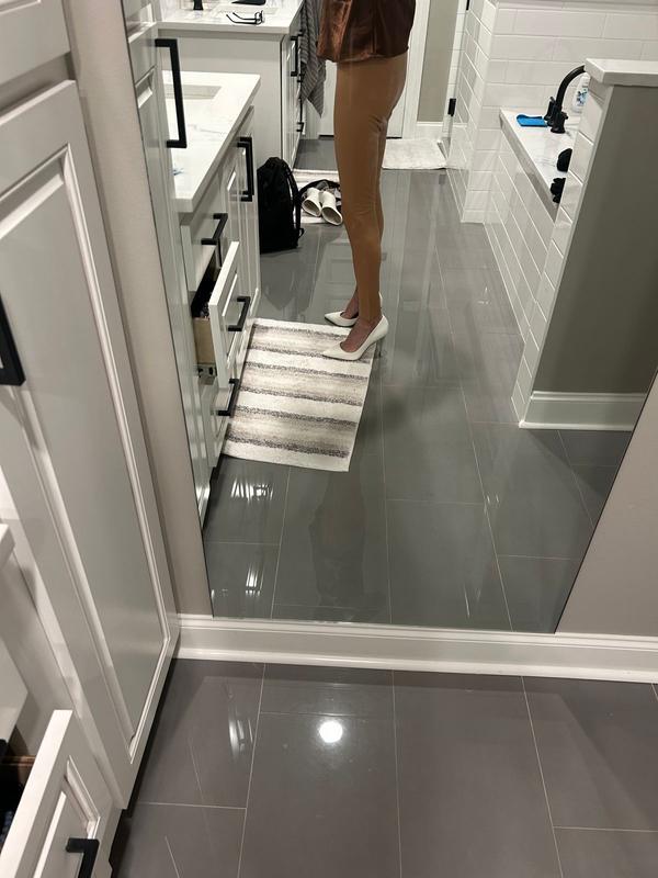 Customer photo for "Tight in all the right places"