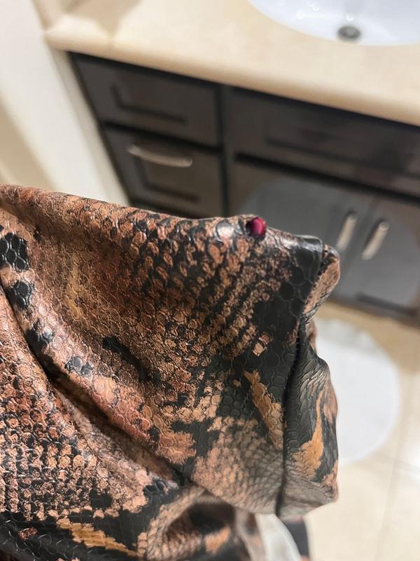 Customer photo for "Quality...."