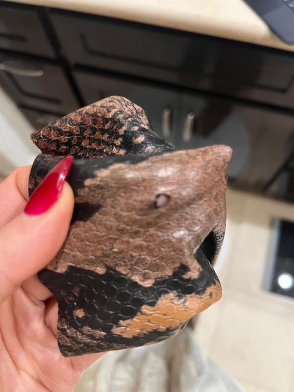 Customer photo for "Quality...."