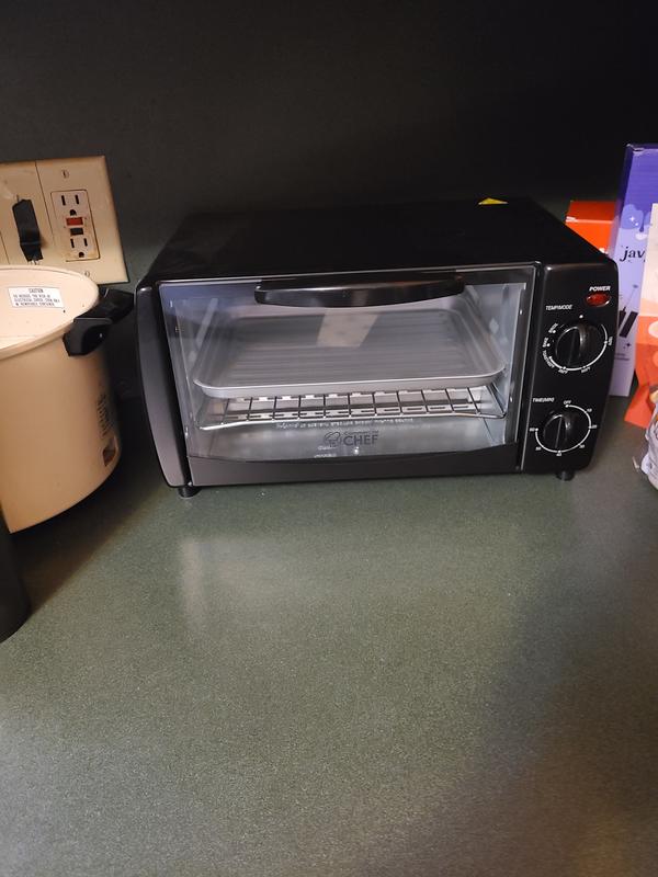 My little Toaster Oven