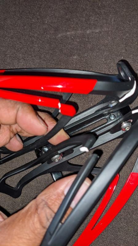 Specialized rib deals cage ii