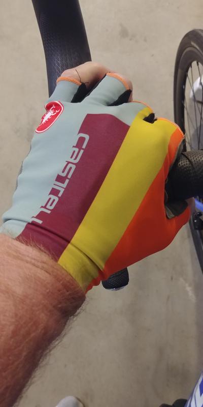 Castelli Competizione 2 Glove - Men's - Bike
