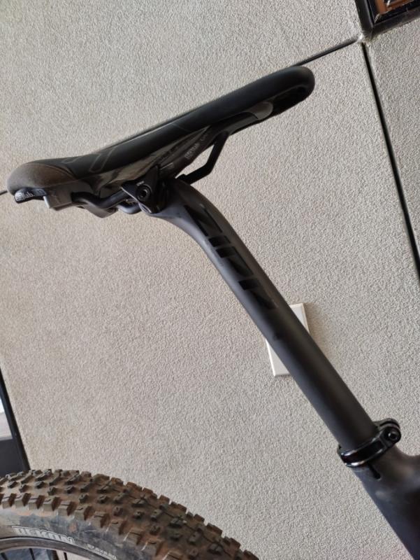 Zipp sl speed clearance seatpost