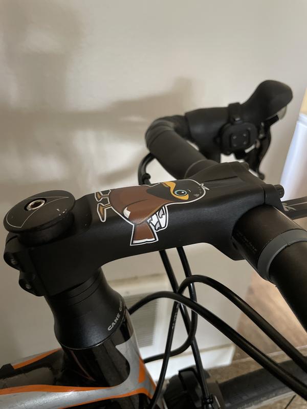Specialized S-Works Tarmac Stem - Components