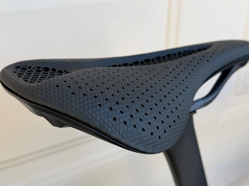 Specialized S-Works Power Mirror Saddle - Components