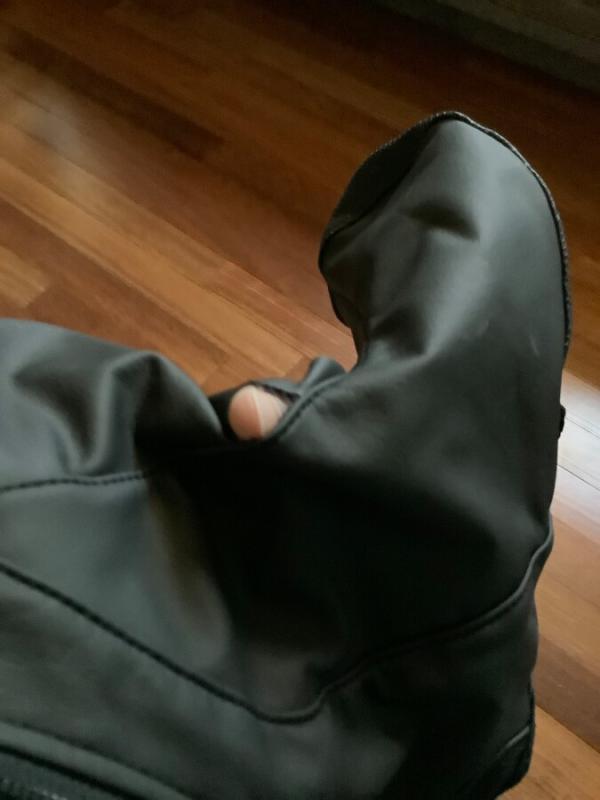 sugoi resistor aero shoe cover