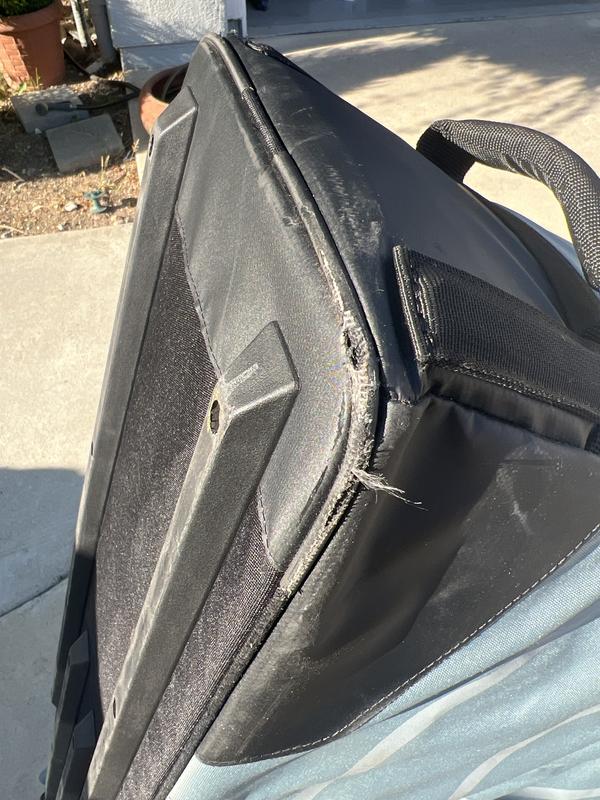Evoc Bike Travel Bag - Accessories Evoc Bike Travel Bag - Accessories