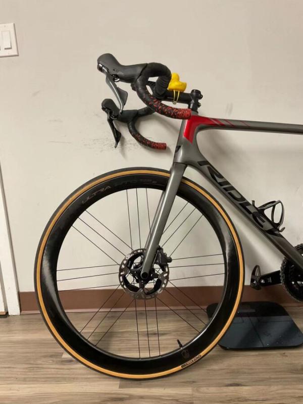 ridley helium slx price