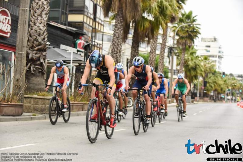 continental podium tt