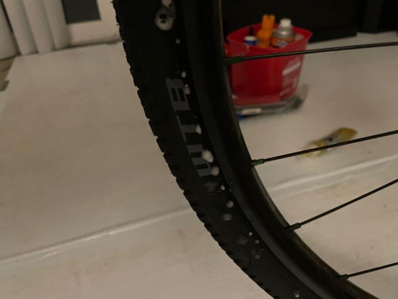Riddler 700c Gravel/CX Tires – Speed & Traction for Mixed