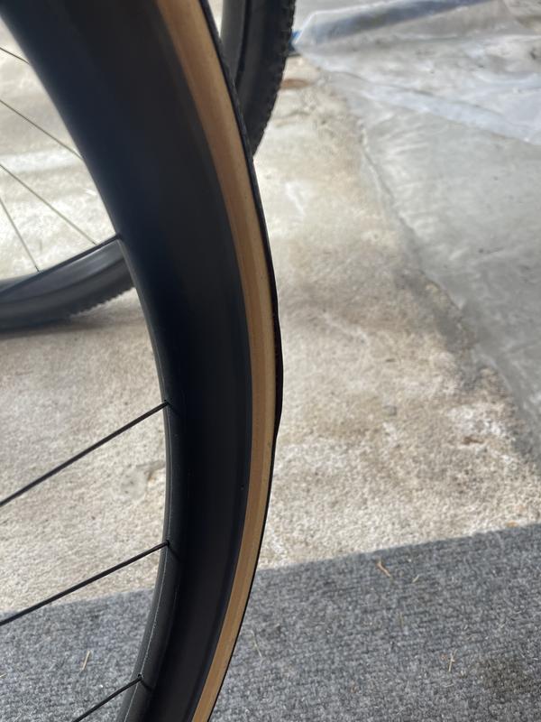 Vittoria Corsa G2.0 Clincher Tire - Components