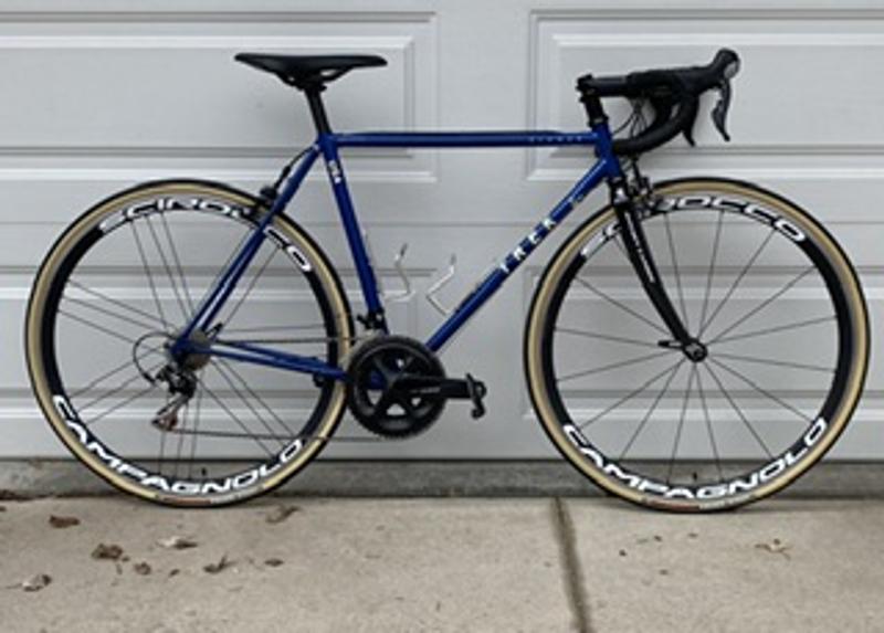 Vittoria Corsa G2.0 Clincher Tire - Components