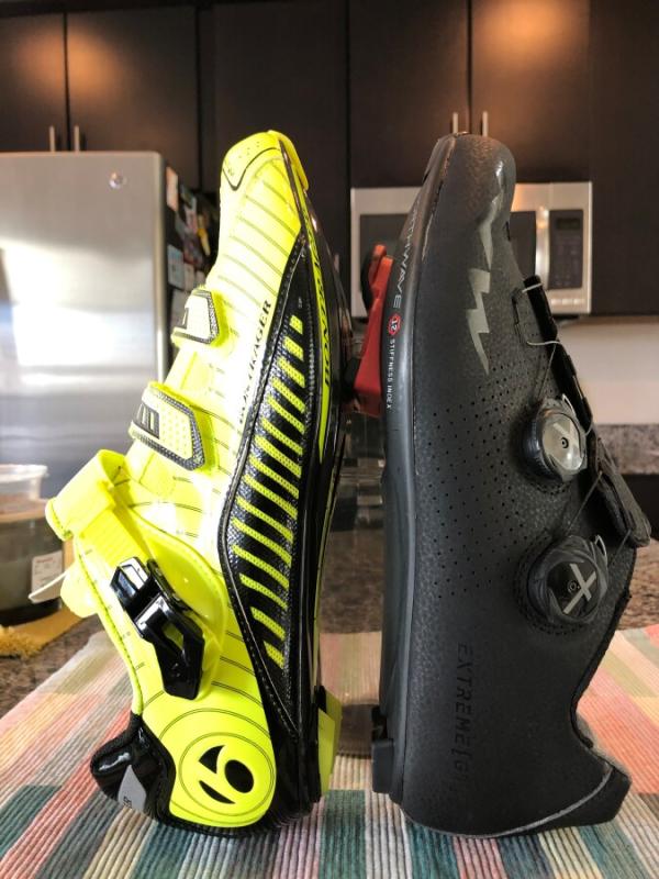 Northwave Extreme GT 3 Cycling Shoe - Men's - Men