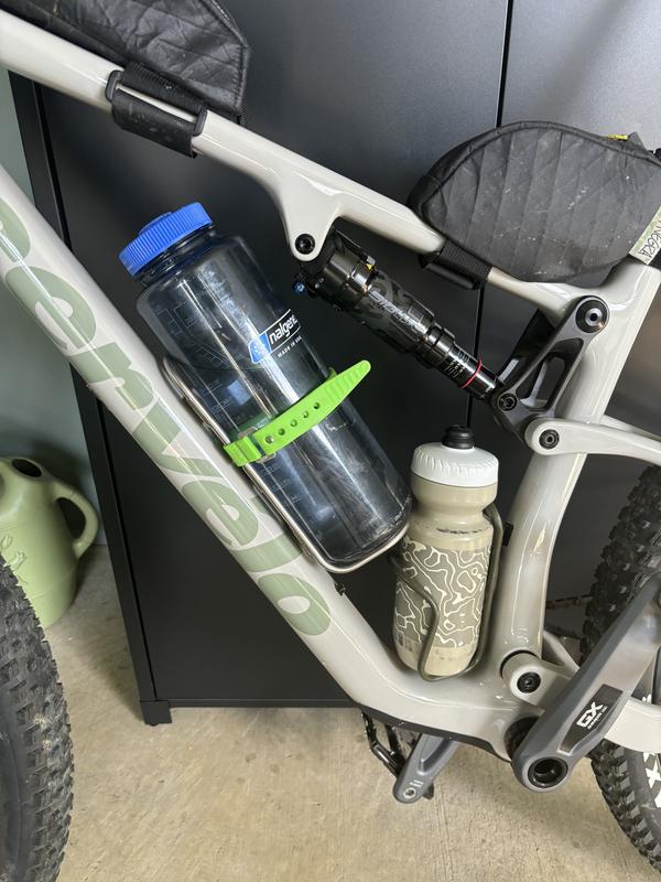 Cervelo ZFS-5 120 GX Transmission Mountain Bike - Bikes