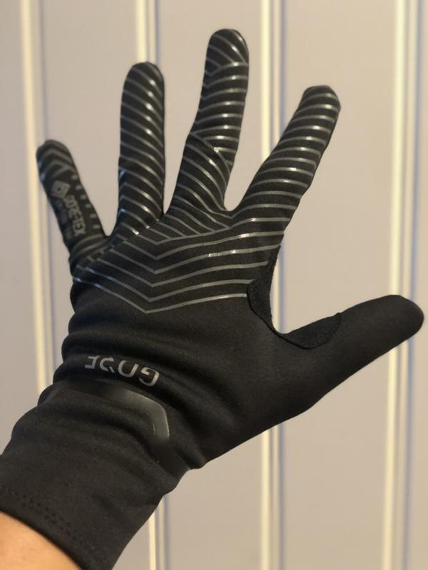 Gore store c3 gloves