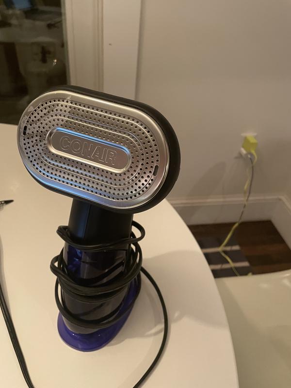 Conair steamer