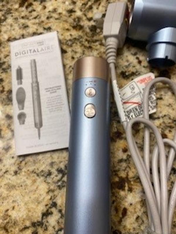 INFINITI PRO CONAIR™ Wet-to-Dry Styling Wand