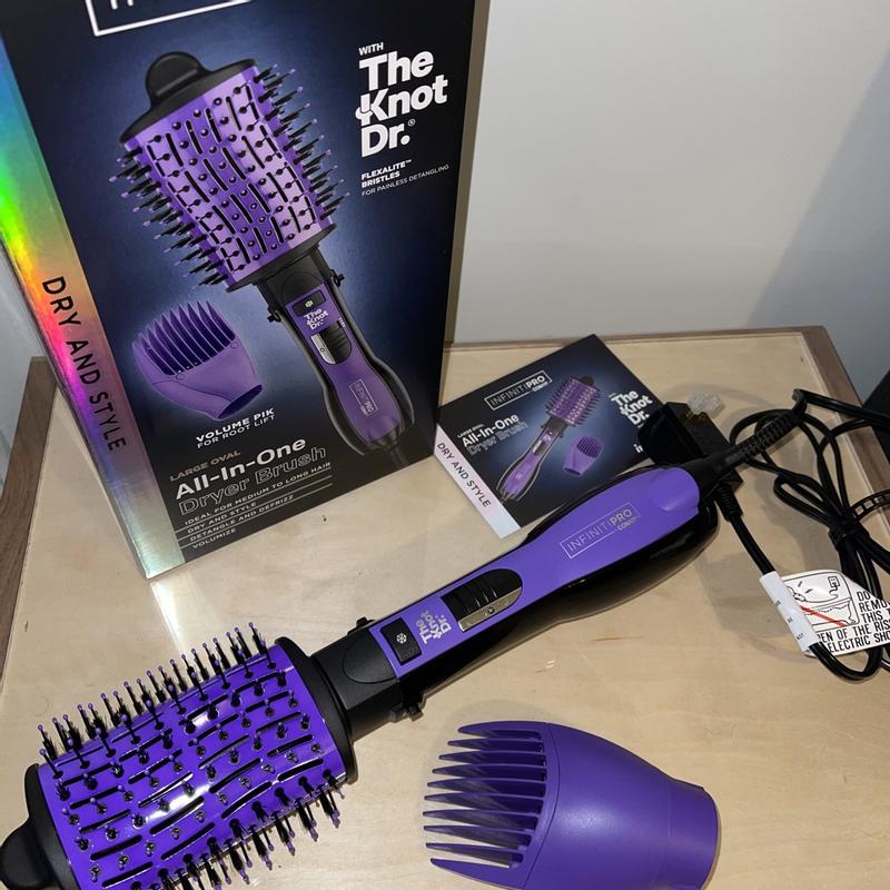 infiniti pro the knot dr