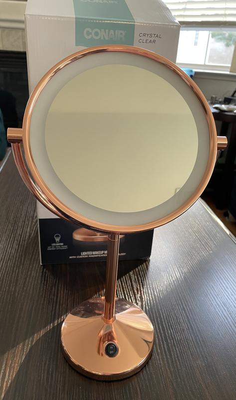 LED Makeup Mirror (NV026) – DWYERS HOMESTORE