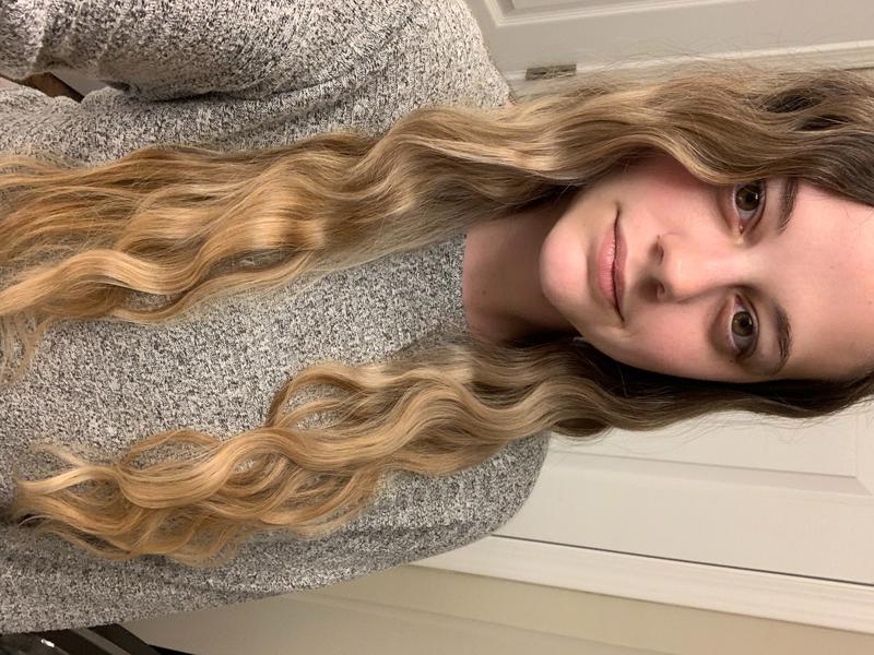 Infiniti pro hotsell beachy waves