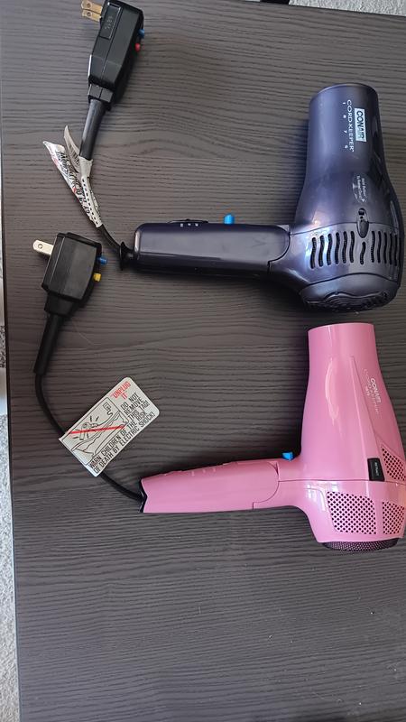 Conair Cord-Keeper Dryer
