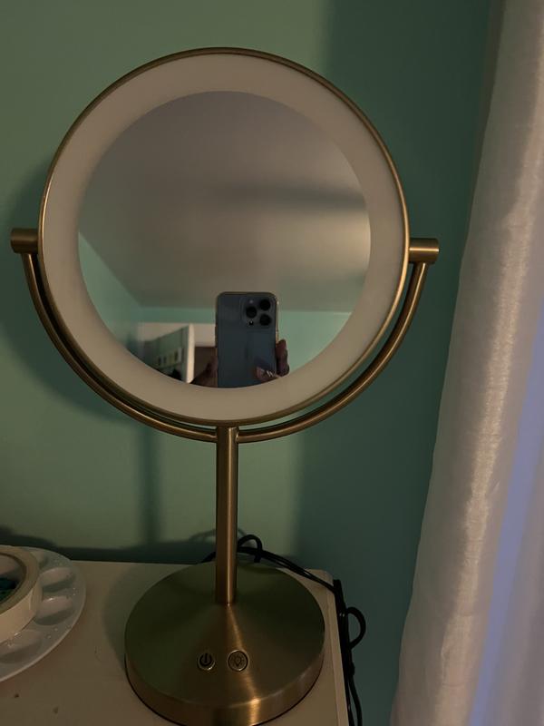 Conair Makeup Mirror Costco Saubhaya Makeup