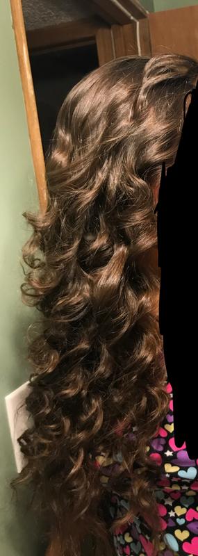 conair 1 inch curling wand