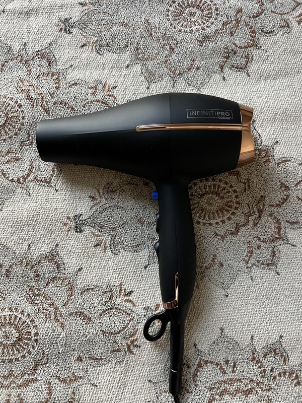 InfinitiPRO by Conair AC Pro Styler