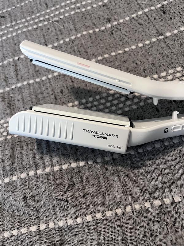 Conair travel straightener sale