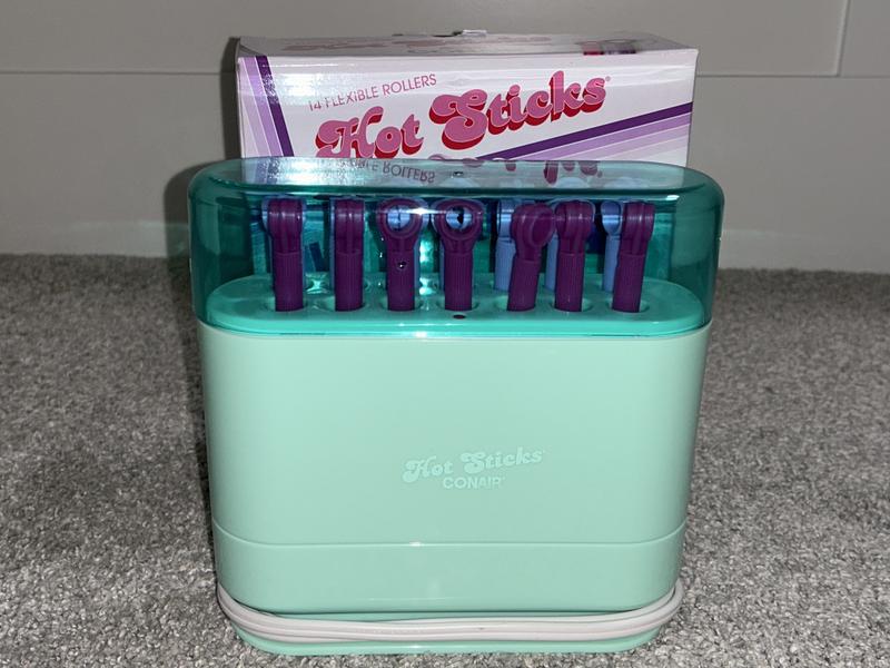 Conair store hot sticks