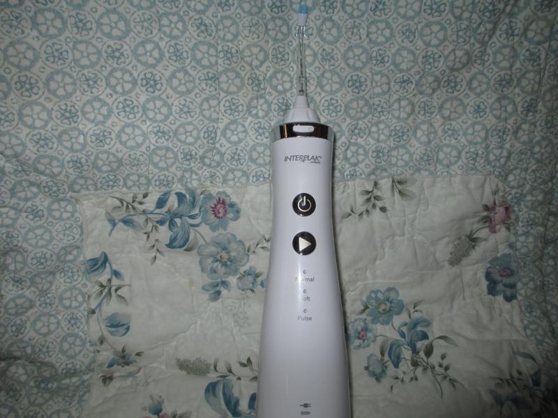 Everyone in your family needs this for that dentist feeling clean each and every day!